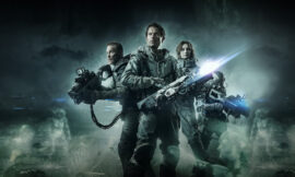 Spectral (2016): A Deep Dive into the Sci-Fi War Thriller