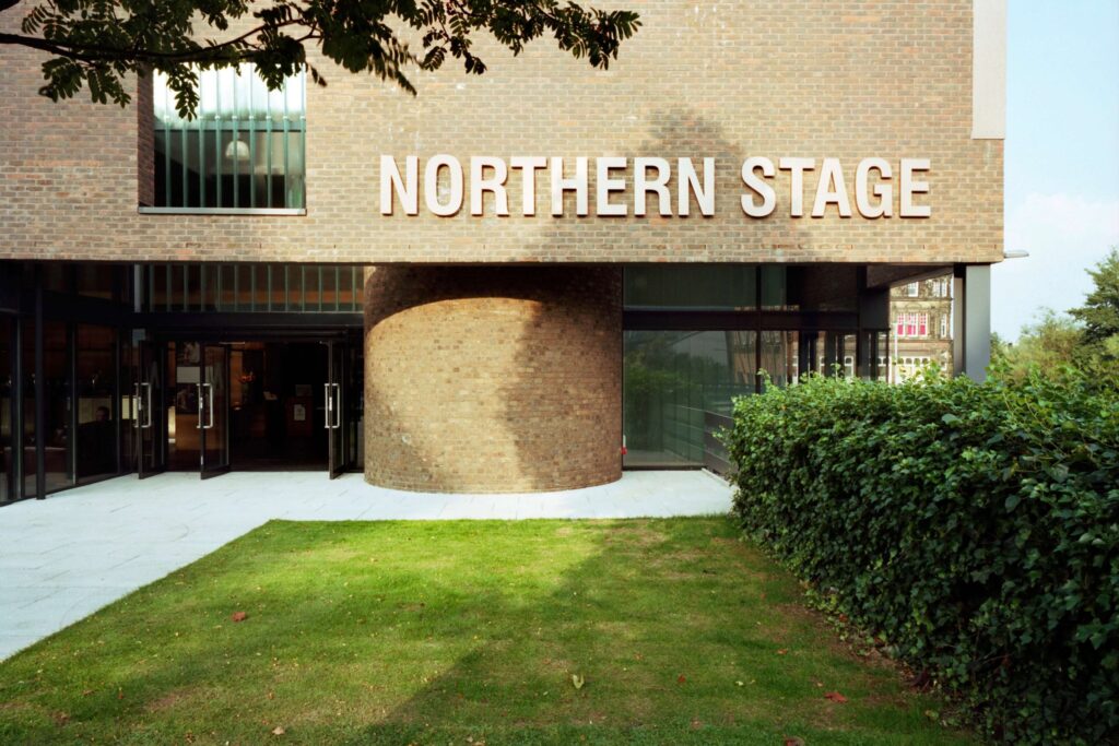 Northern Stage
