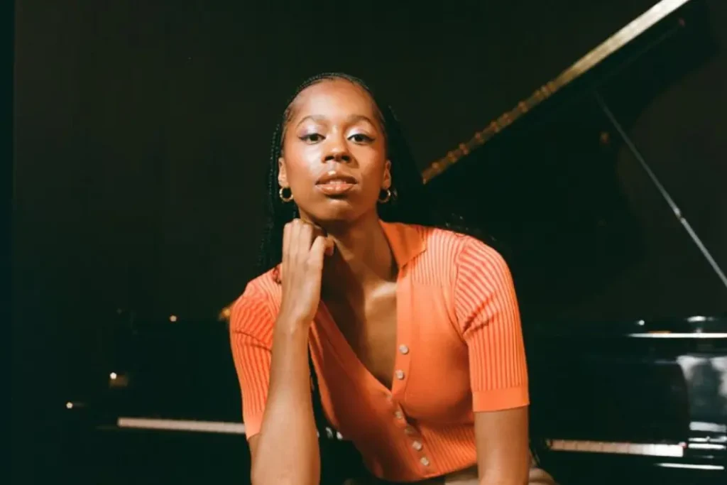 Jeneba Kanneh-Mason