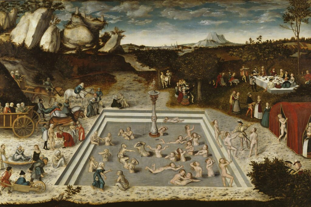 The Fountain of Youth: Myth, Metaphor, and the Quest for Immortality