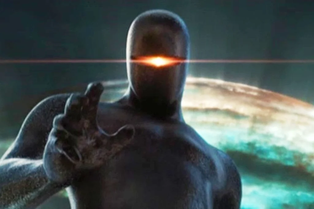 The Day the Earth Stood Still (2008)