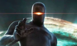 The Day the Earth Stood Still (2008)