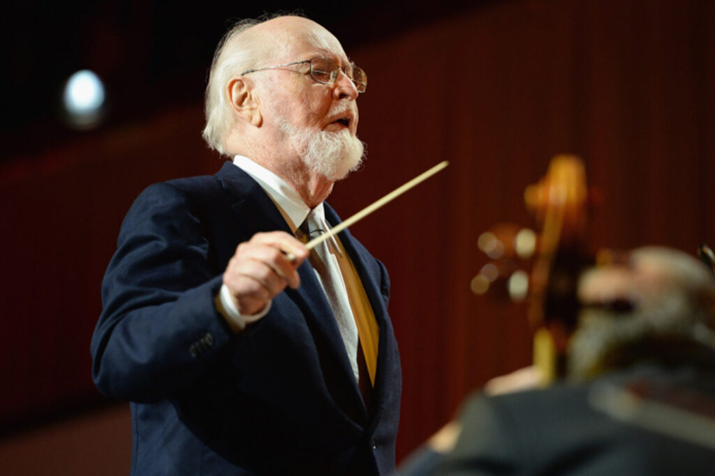 John Williams: Architect of Modern Film Music
