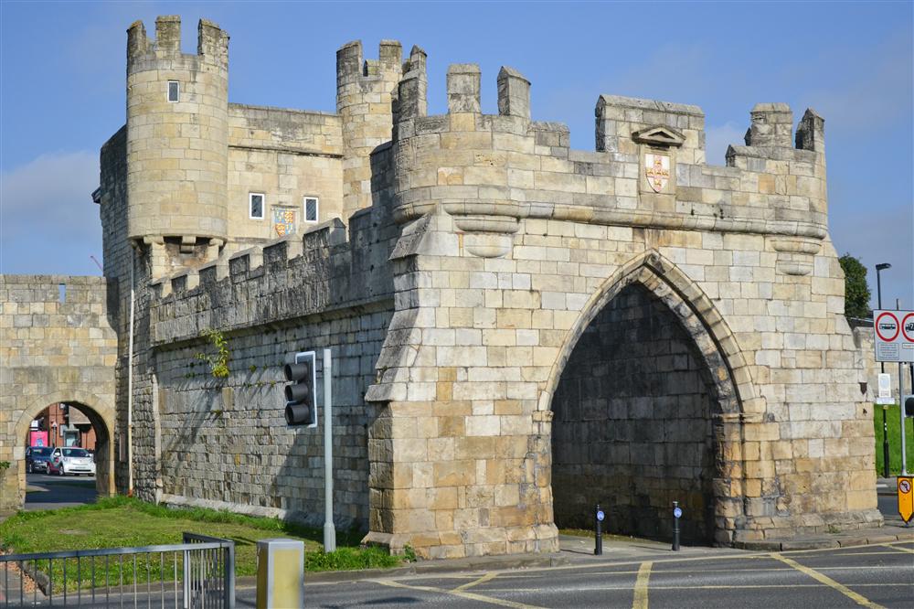 You are currently viewing Walmgate Bar