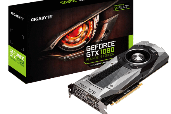 GeForce GTX 1080 Ti: The Pascal Powerhouse – Alan Dotchin Blog