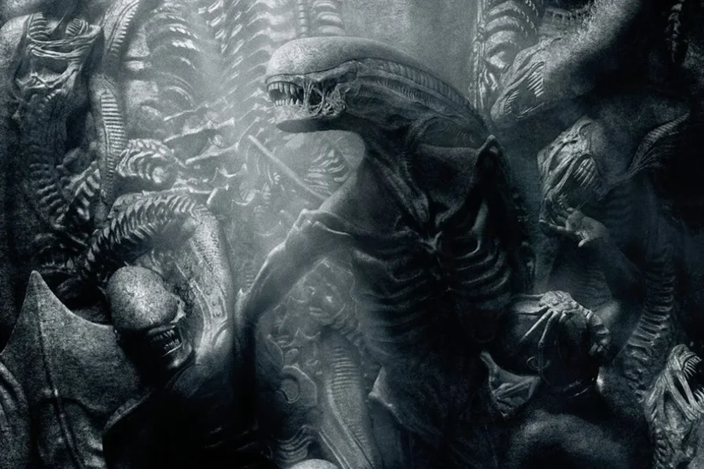 Alien: Covenant (2017) – Creation, Corruption, and the Fall of Paradise