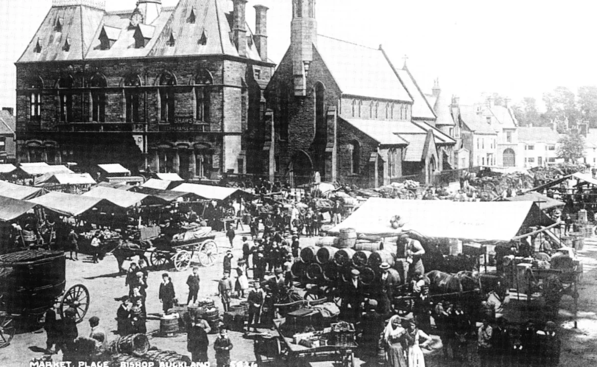 Historic-Bishop-Auckland