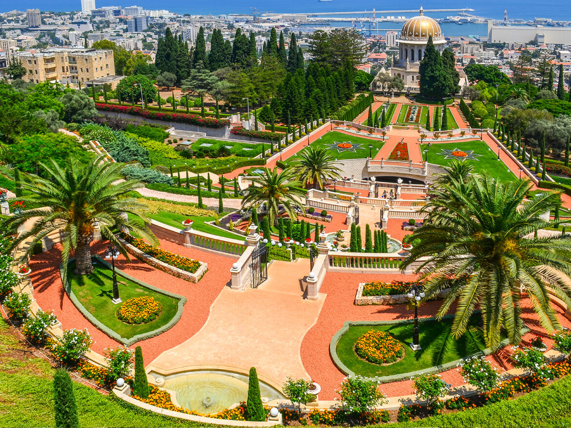 Bahai-Gardens-in-Haifa–Israel-Tours–On-The-Go-Tours-283781454084078