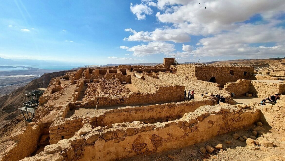 herod-s-palace-herodium