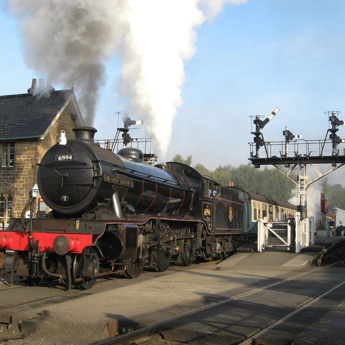 grosmont-railway-station
