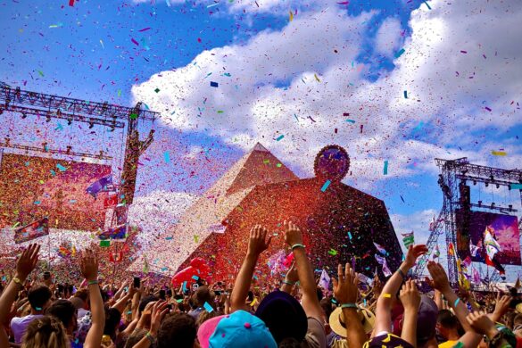 Edinburgh Festival Fringe: The World’s Largest Celebration of ...